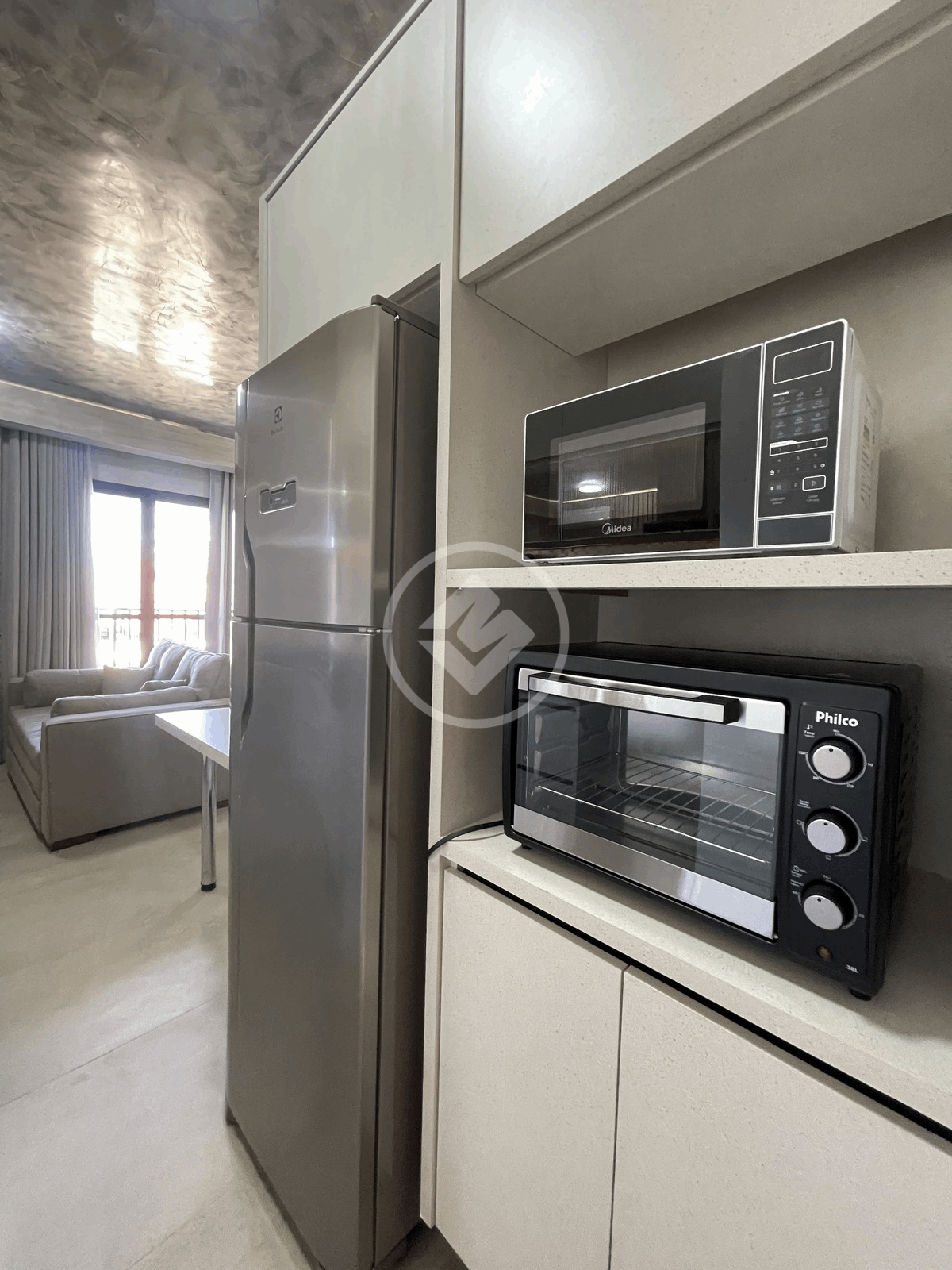 Imagem 6 - Flat em Setor Oeste, Goiânia - GO