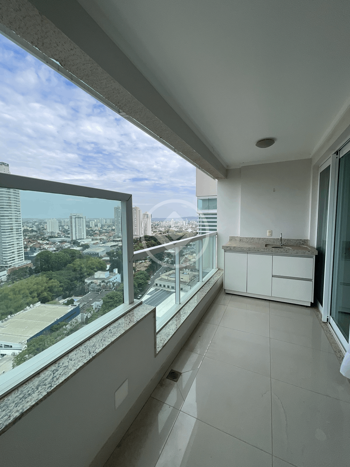 Imagem 5 - Flat em Setor Bueno, Goiânia - GO