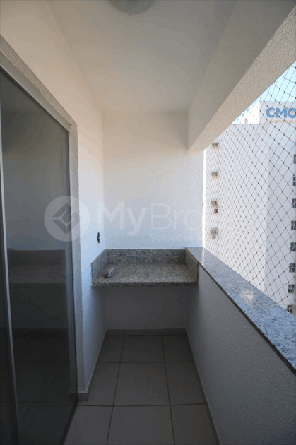 Image 23 - Apartamento em SETOR NEGRÃO DE LIMA, Goiânia - GO