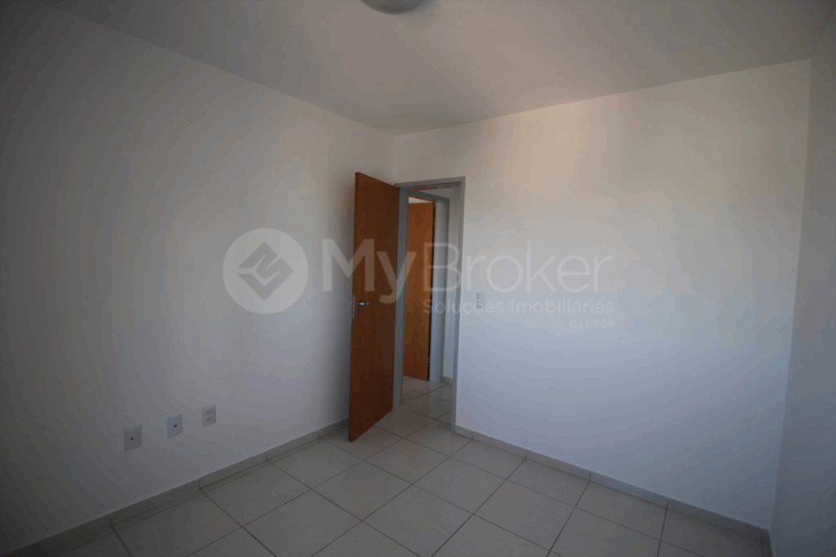 Imagem 5 - Apartamento em SETOR NEGRÃO DE LIMA, Goiânia - GO