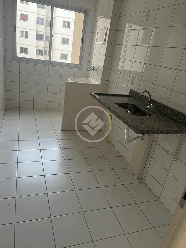 Imagem 1 - Apartamento em Vila São Luiz, Goiânia - GO