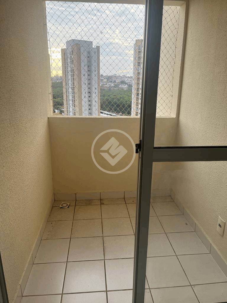 Imagem 1 - Apartamento em Vila São Luiz, Goiânia - GO