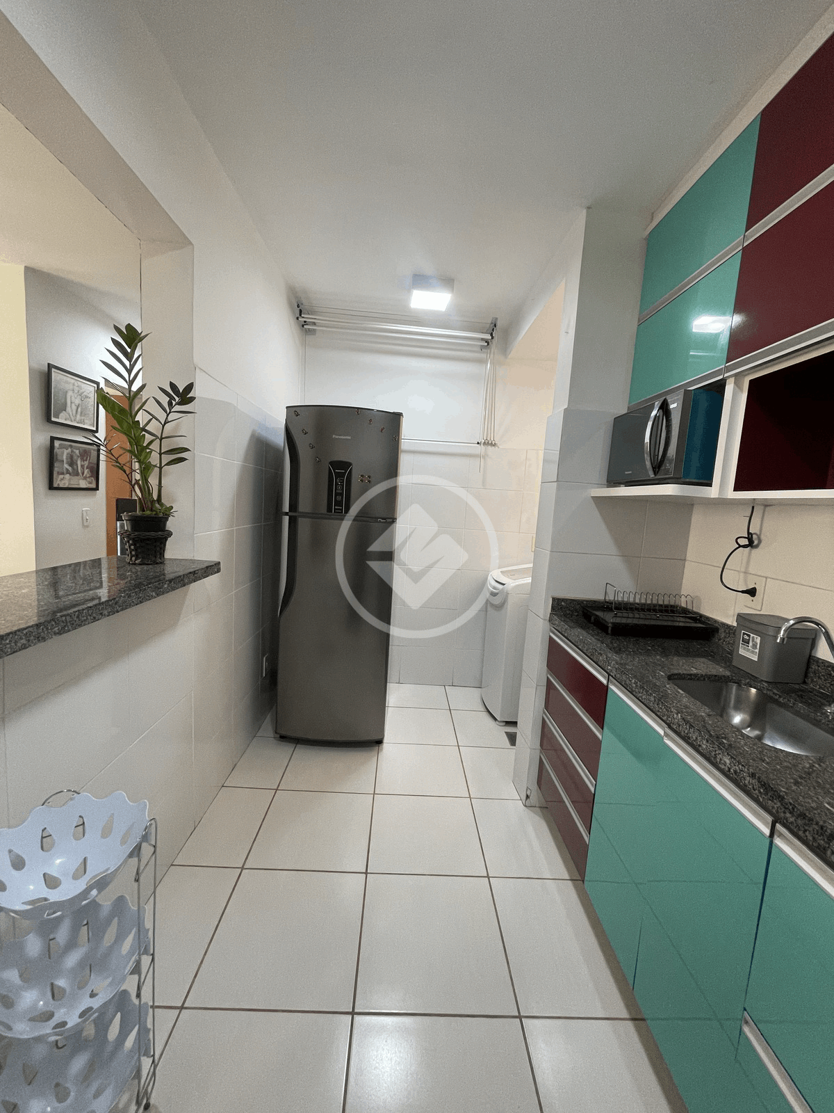 Imagem 3 - Apartamento em Parque Primavera, Aparecida de Goiânia - GO