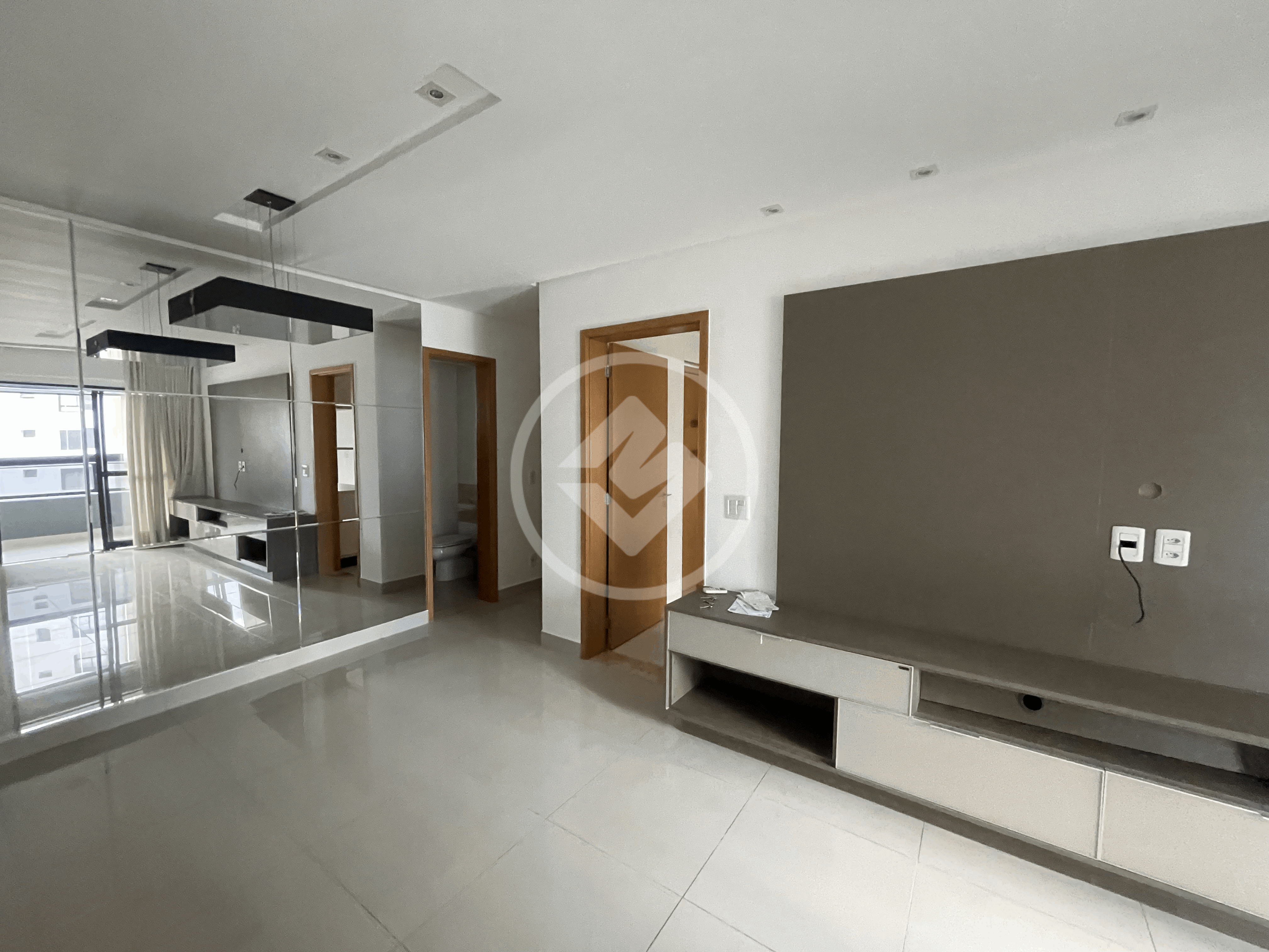 Apartamento Jardim Goiás, Goiânia - GO — foto 2