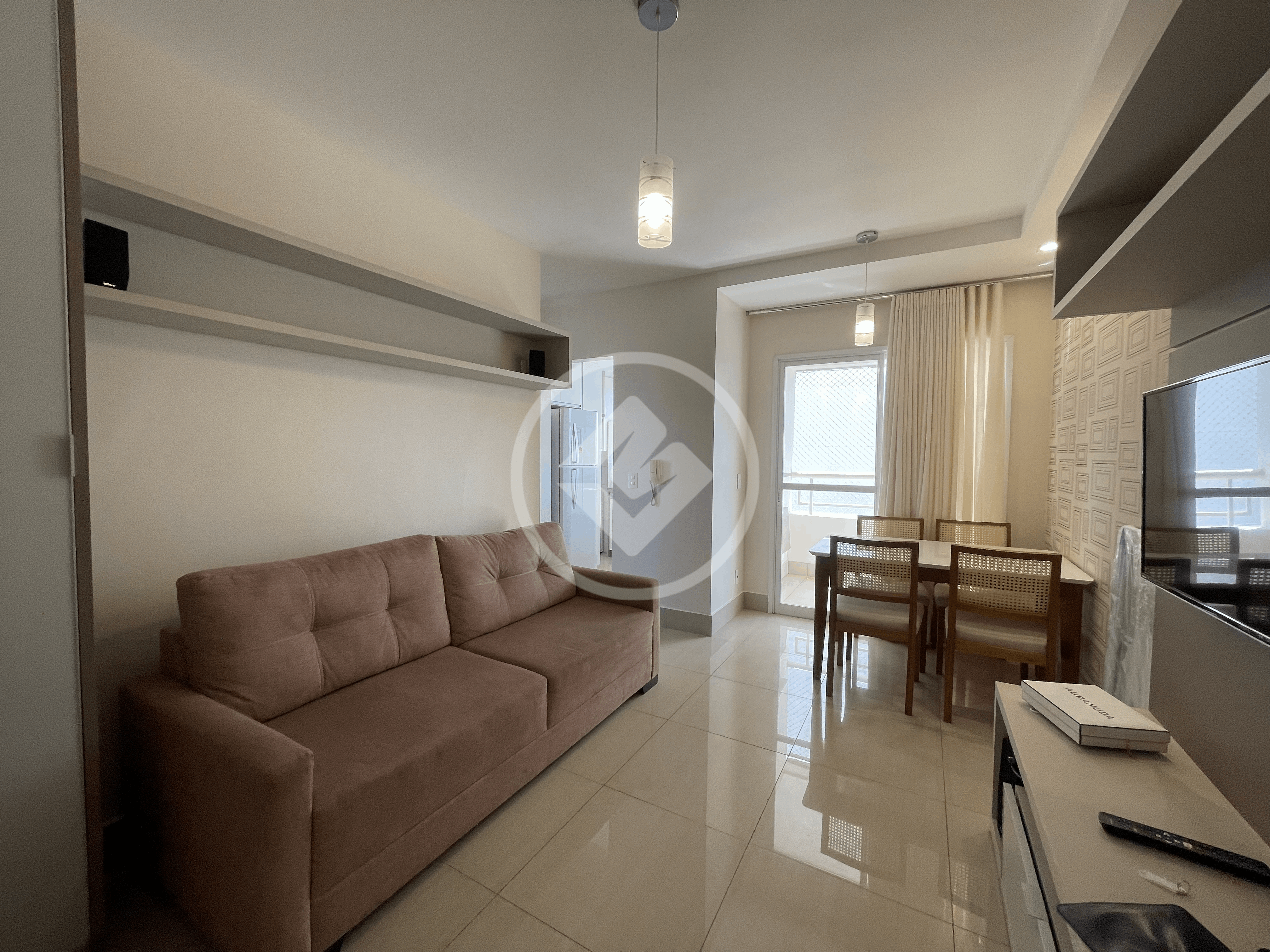 Imagem 4 - Apartamento em Vila Maria José, Goiânia - GO
