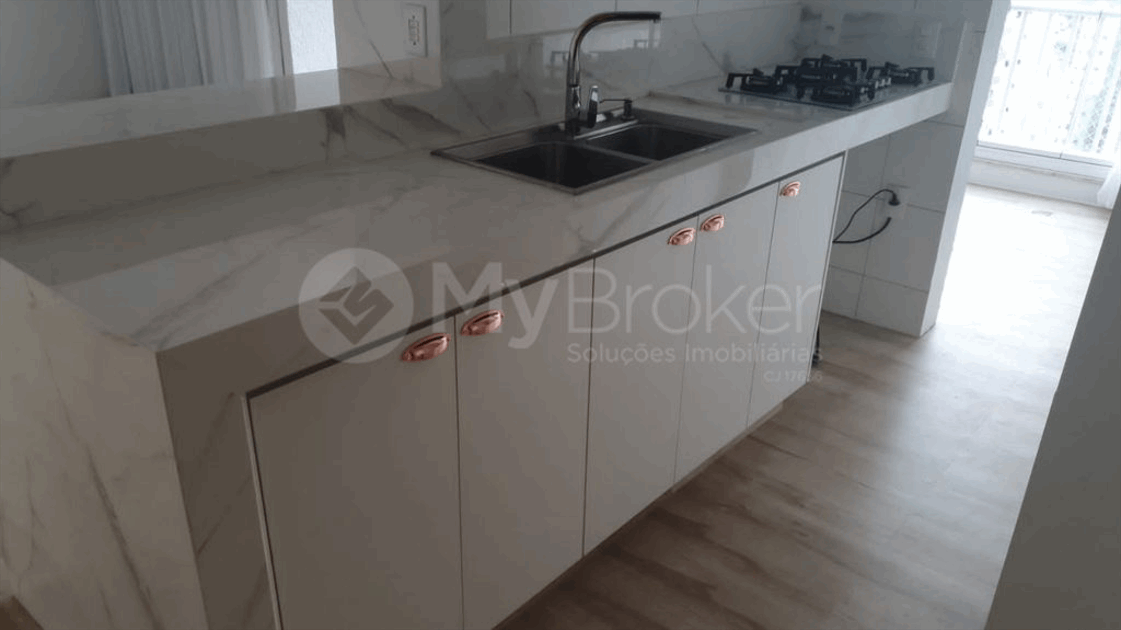 Apartamento Jardim Goiás, Goiânia - GO — foto 2
