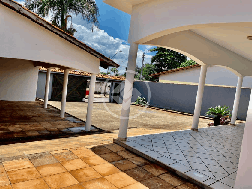 Imagem 4 - Casa Comercial em Setor Pedro Ludovico, Goiânia - GO