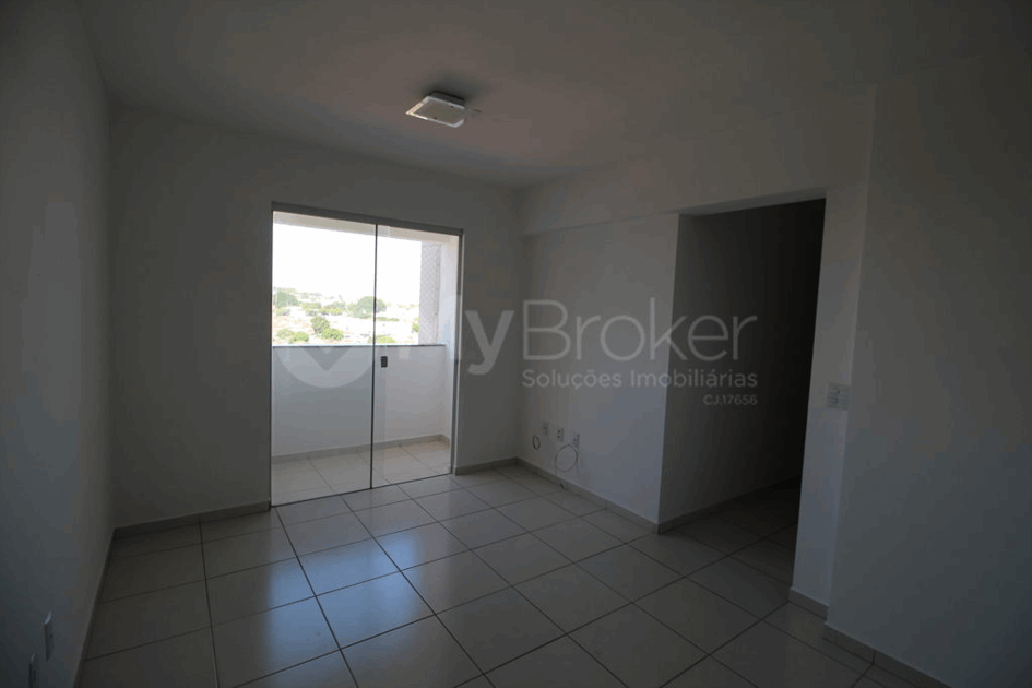 Imagem 2 - Apartamento em SETOR NEGRÃO DE LIMA, Goiânia - GO