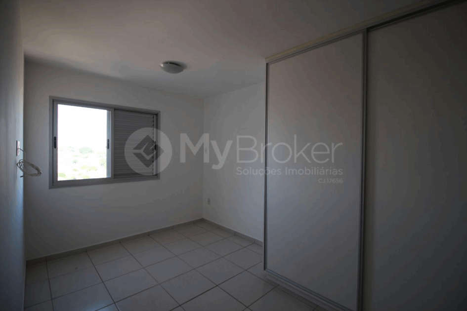 Imagem 4 - Apartamento em SETOR NEGRÃO DE LIMA, Goiânia - GO