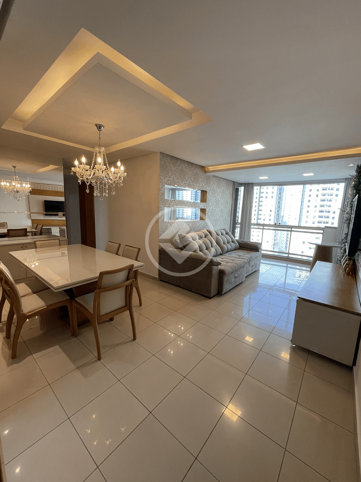 Imagem 2 - Apartamento em NOVA SUIÇA, Goiânia - GO