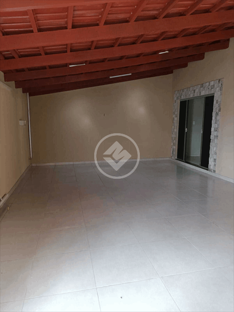 Casa Cidade Vera Cruz, Aparecida de Goiânia - GO — foto 1