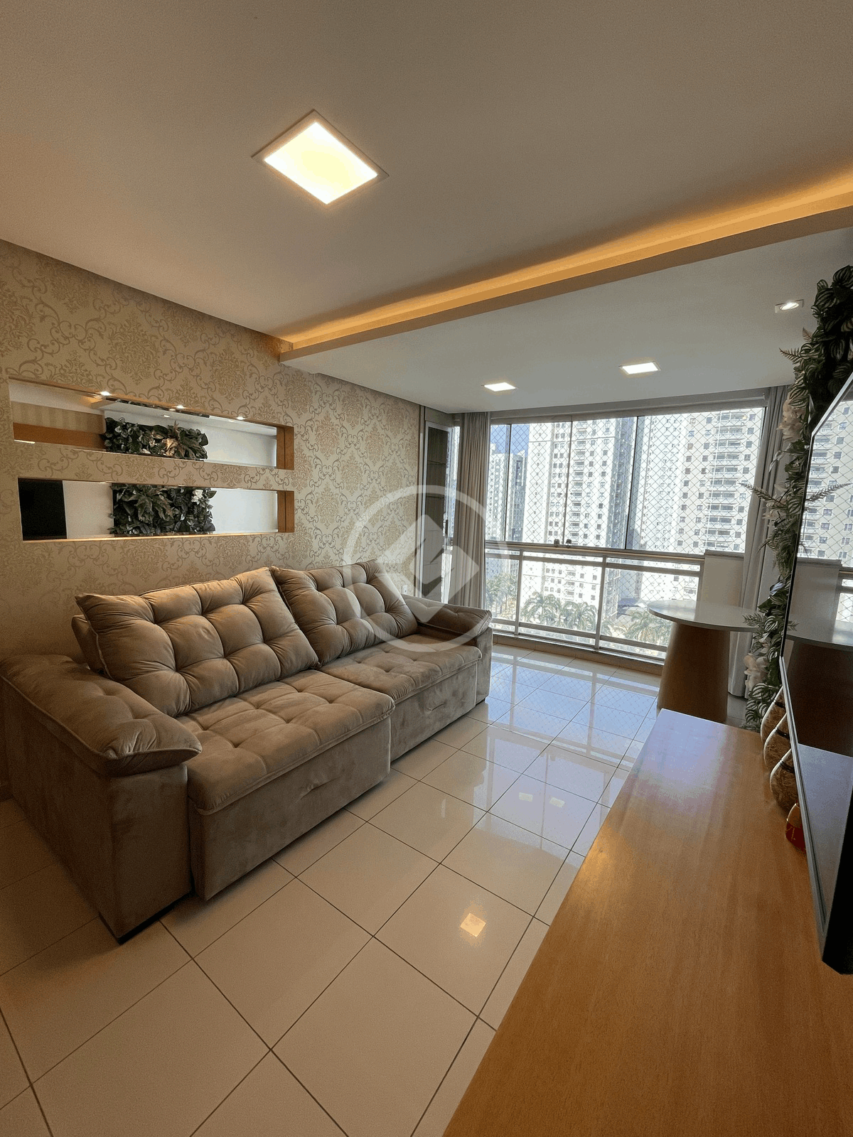 Apartamento NOVA SUIÇA, Goiânia - GO — foto 2
