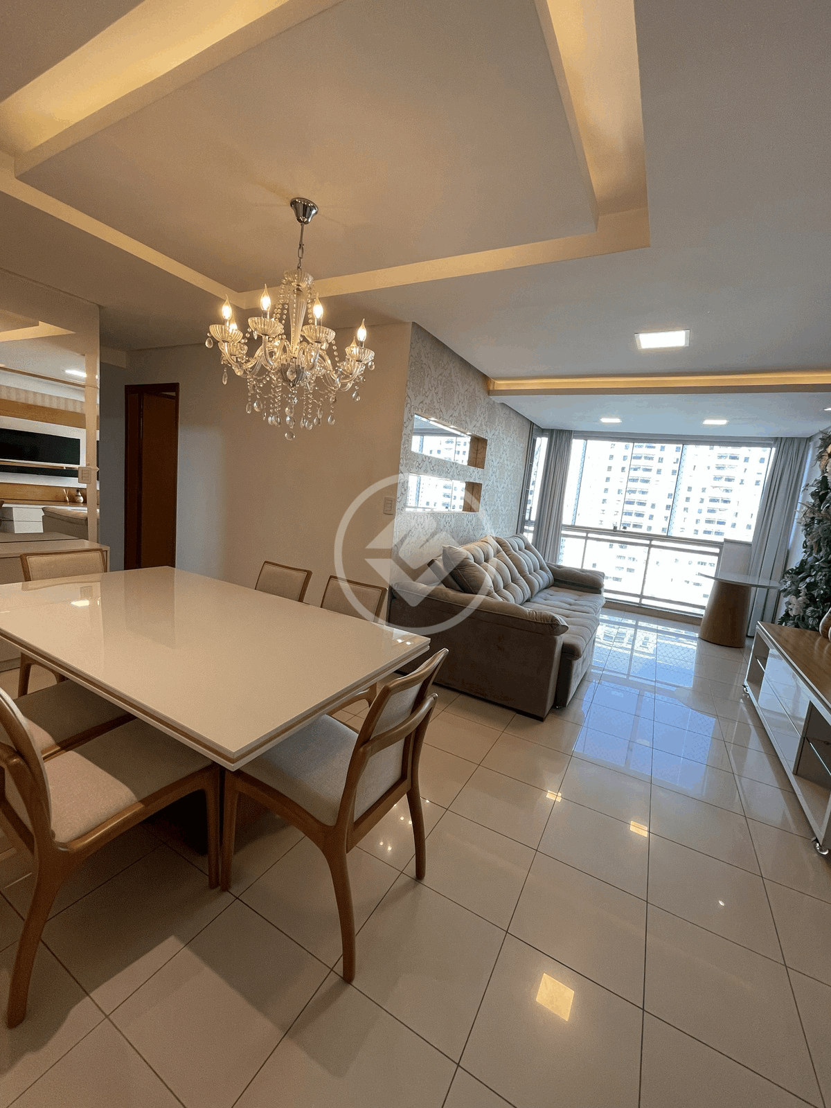 Imagem 4 - Apartamento em NOVA SUIÇA, Goiânia - GO