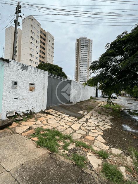 Casa Setor Pedro Ludovico, Goiânia - GO — foto 2