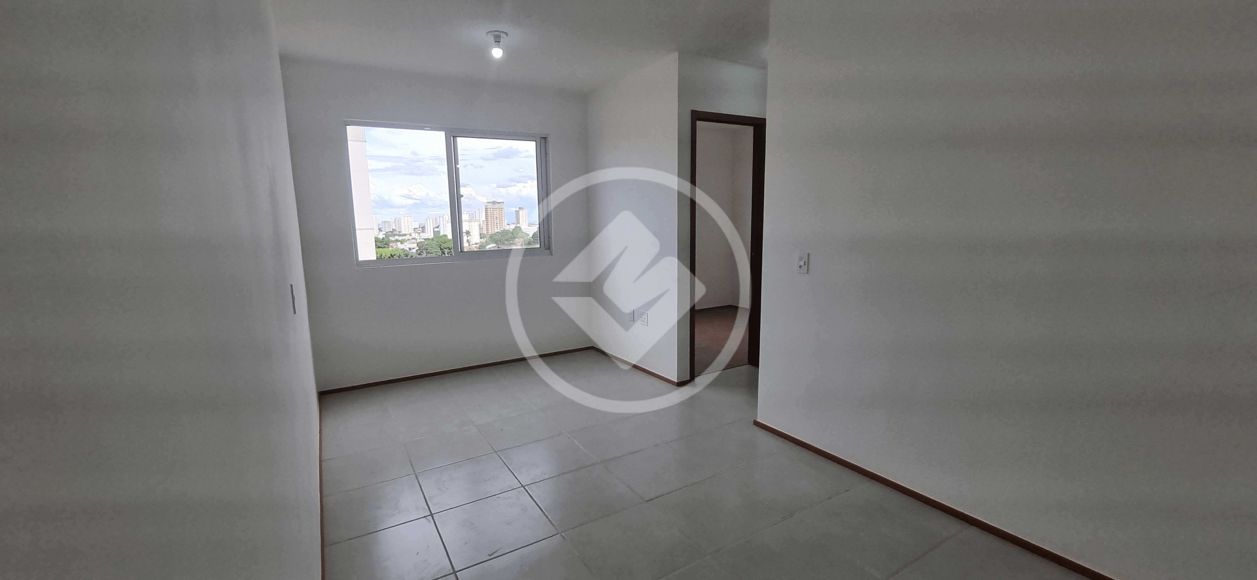 Apartamento Setor Faiçalville, Goiânia - GO — foto 2