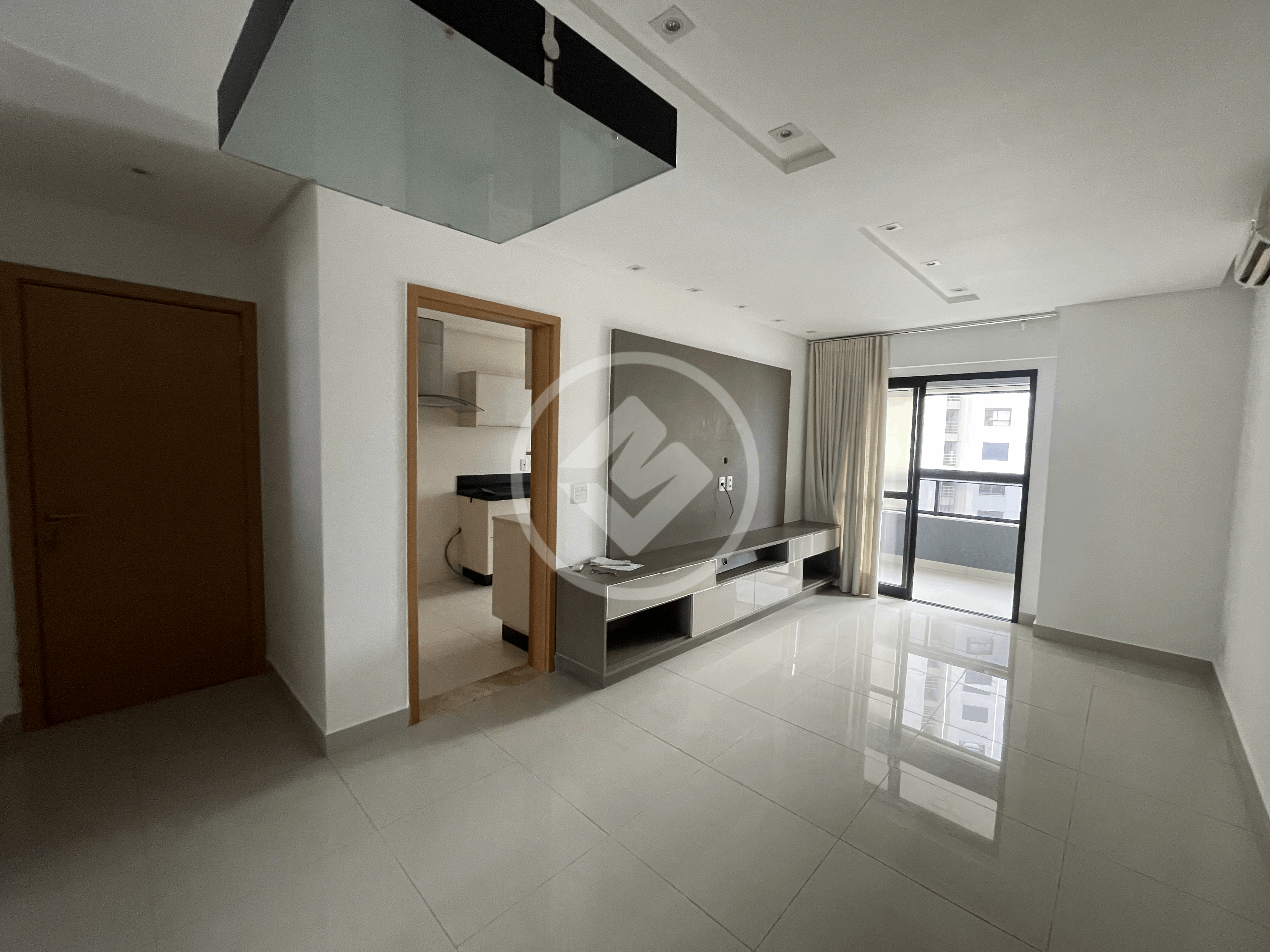 Imagem 2 - Apartamento em Jardim Goiás, Goiânia - GO