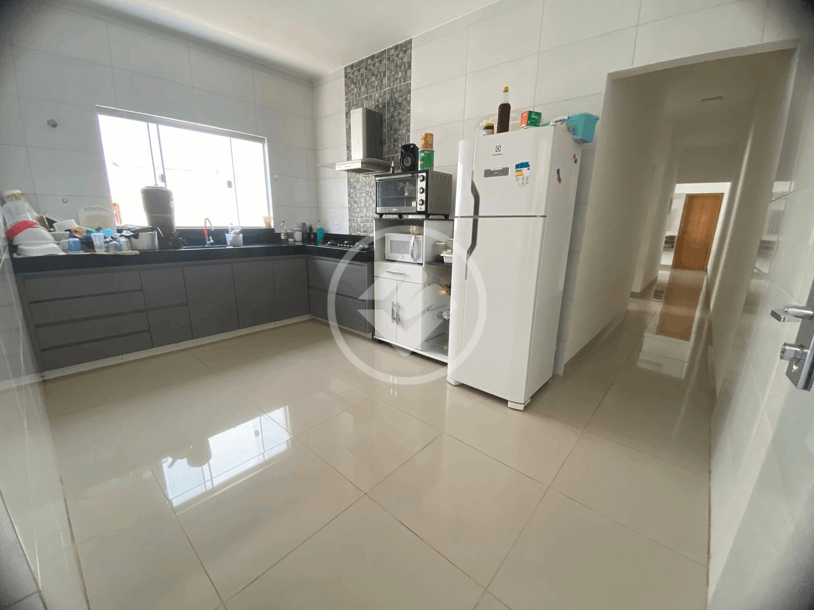 Imagem 2 - Casa em Residencial São Leopoldo, Goiânia - GO