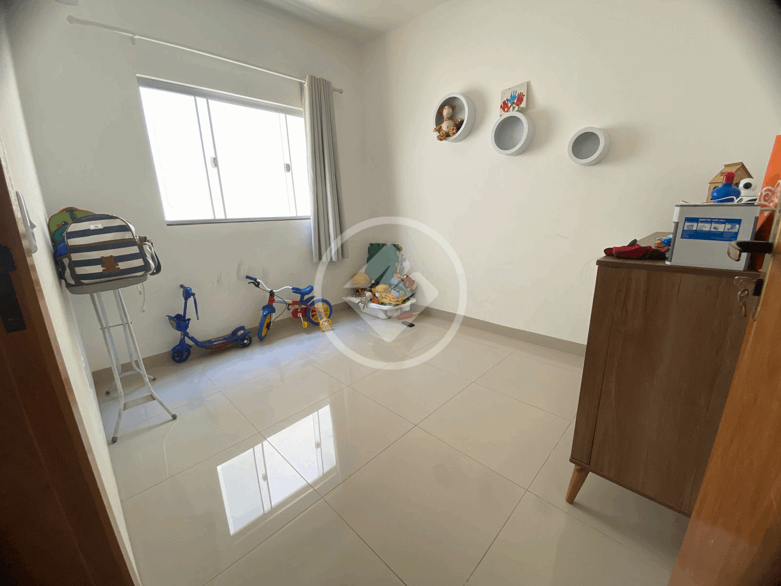 Imagem 5 - Casa em Residencial São Leopoldo, Goiânia - GO