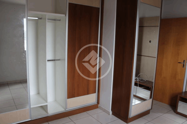Apartamento Setor Negrão de Lima, Goiânia - GO — foto 2