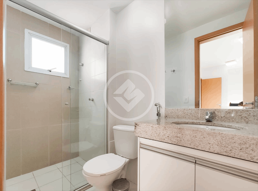 Apartamento Setor Leste Universitário, Goiânia - GO — foto 2