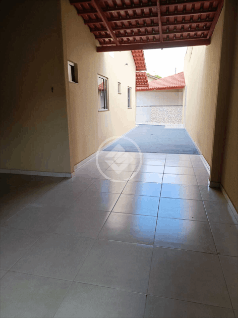 Casa Cidade Vera Cruz, Aparecida de Goiânia - GO — foto 2