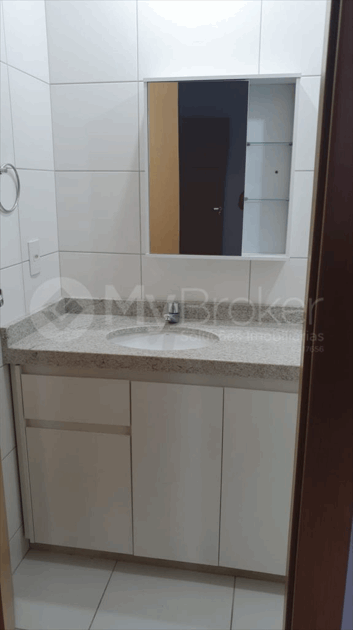 Imagem 6 - Apartamento em Jardim Goiás, Goiânia - GO