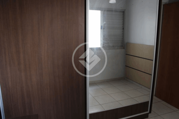Imagem 2 - Apartamento em Setor Negrão de Lima, Goiânia - GO