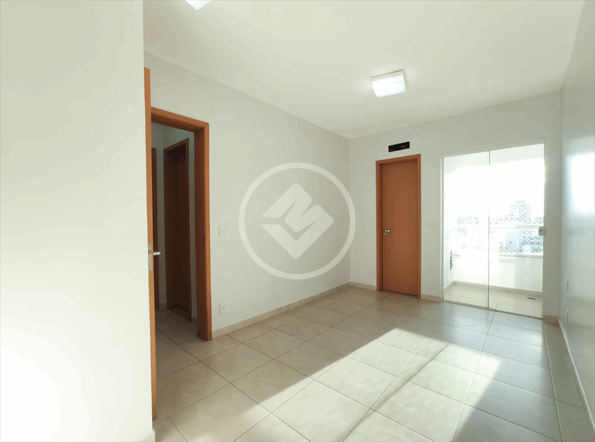 Imagem 4 - Apartamento em Setor Leste Universitário, Goiânia - GO