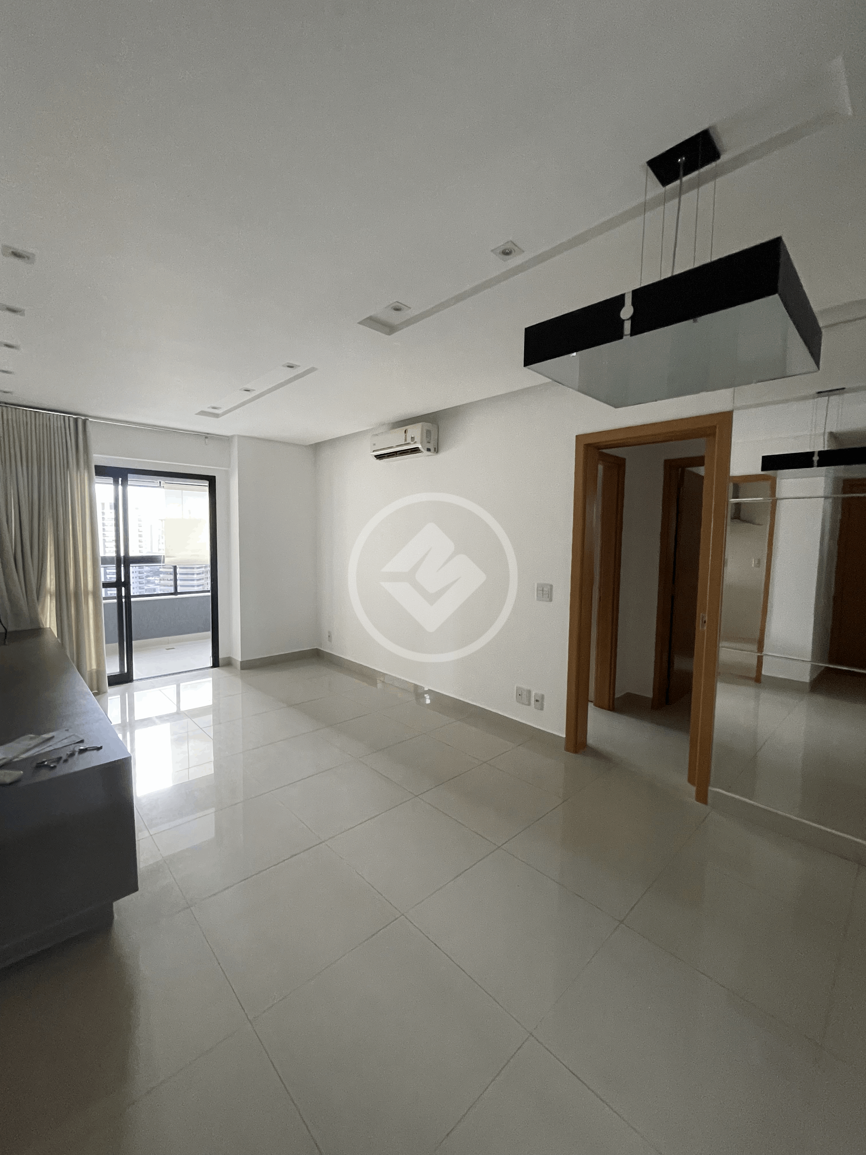 Apartamento Jardim Goiás, Goiânia - GO — foto 1