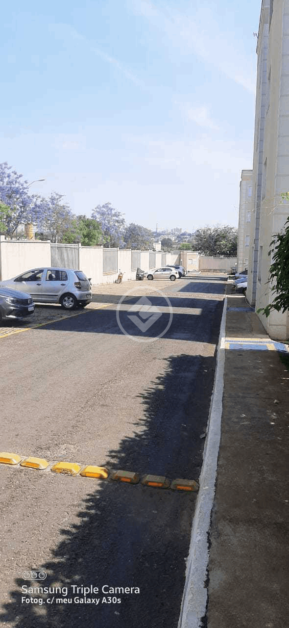 Image 29 - Apartamento em Parque Primavera, Aparecida de Goiânia - GO