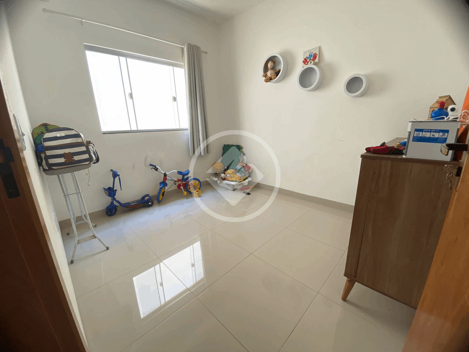 Imagem 3 - Casa em Residencial São Leopoldo, Goiânia - GO