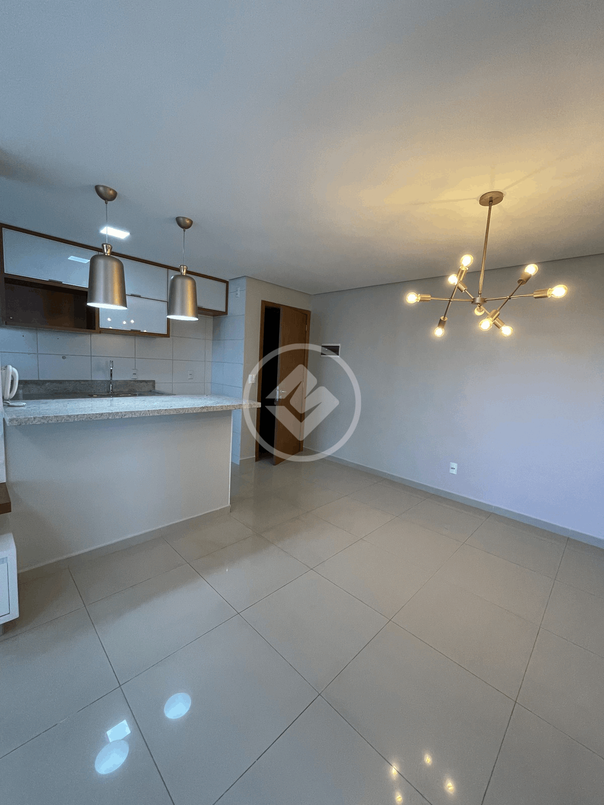 Apartamento Parque Amazônia, Goiânia - GO — foto 2