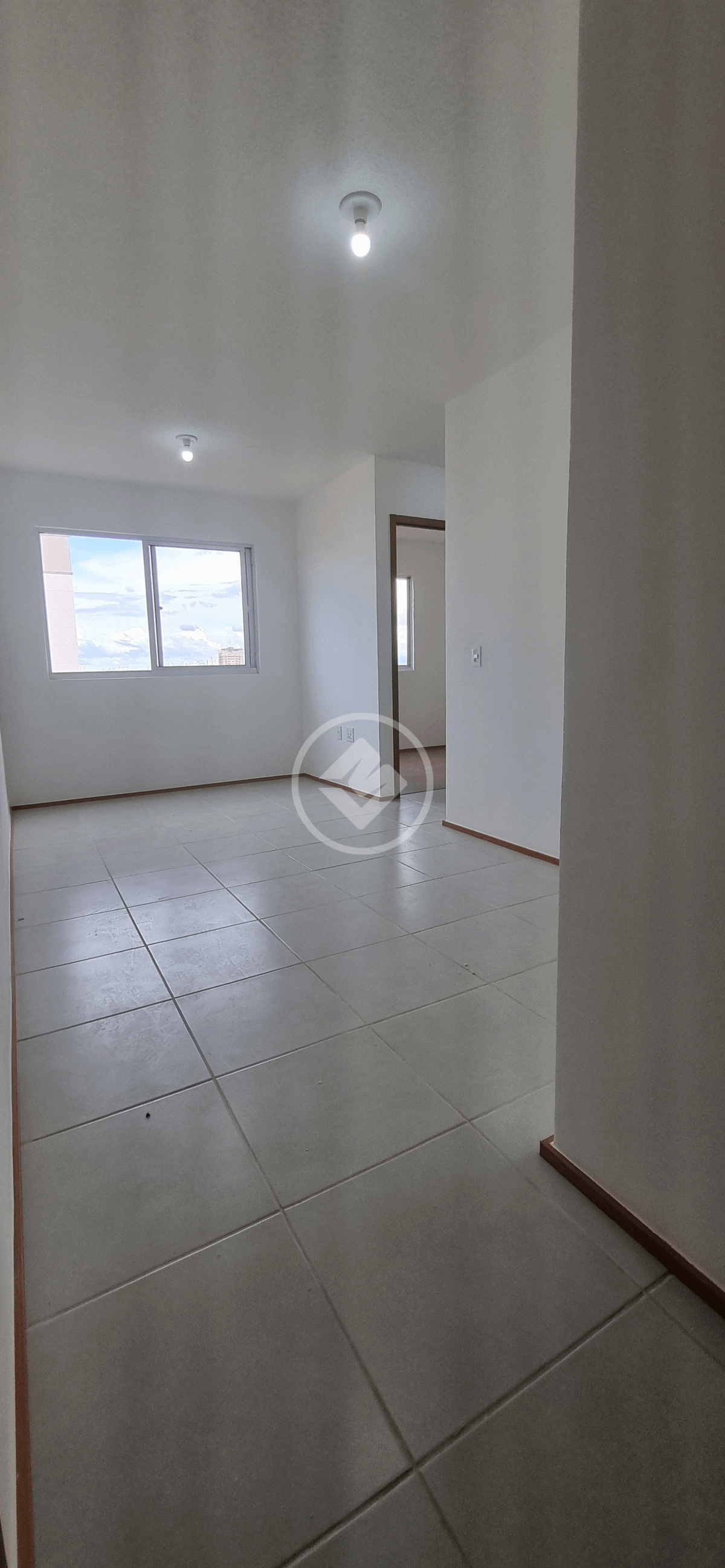 Apartamento Setor Faiçalville, Goiânia - GO — foto 1