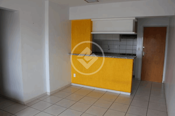 Apartamento Setor Negrão de Lima, Goiânia - GO — foto 1