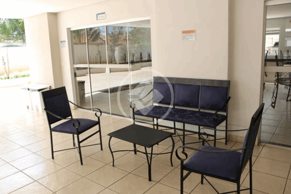 Imagem 6 - Apartamento em Setor Negrão de Lima, Goiânia - GO