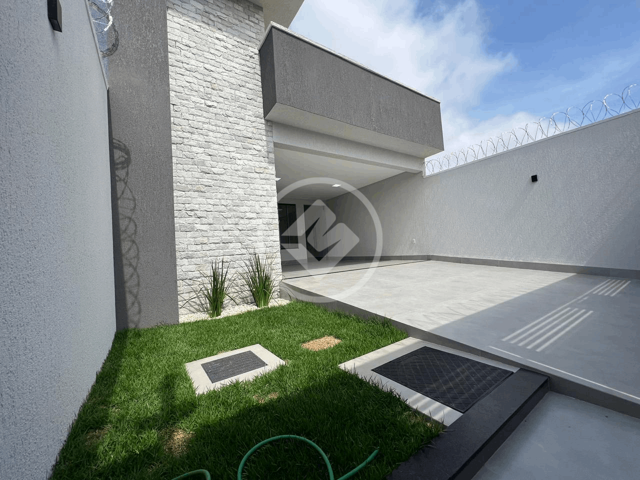 Imagem 2 - Casa em Jardim Atlântico, Goiânia - GO