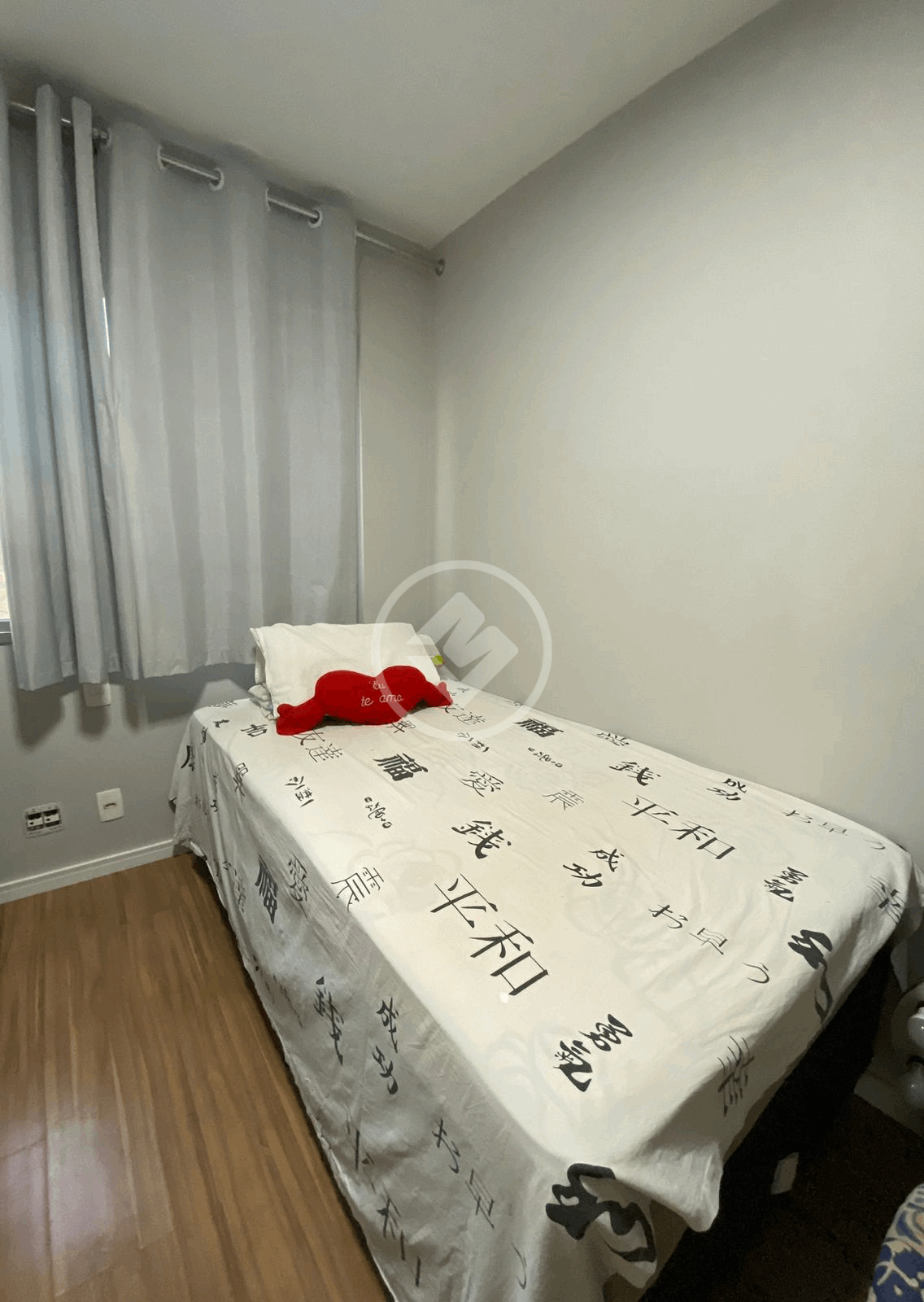 Imagem 5 - Apartamento em Ilda, Aparecida de Goiânia - GO