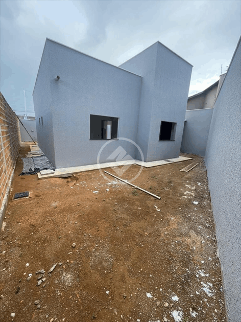 Imagem 6 - Casa em Jardim Buriti Sereno, Aparecida de Goiânia - GO