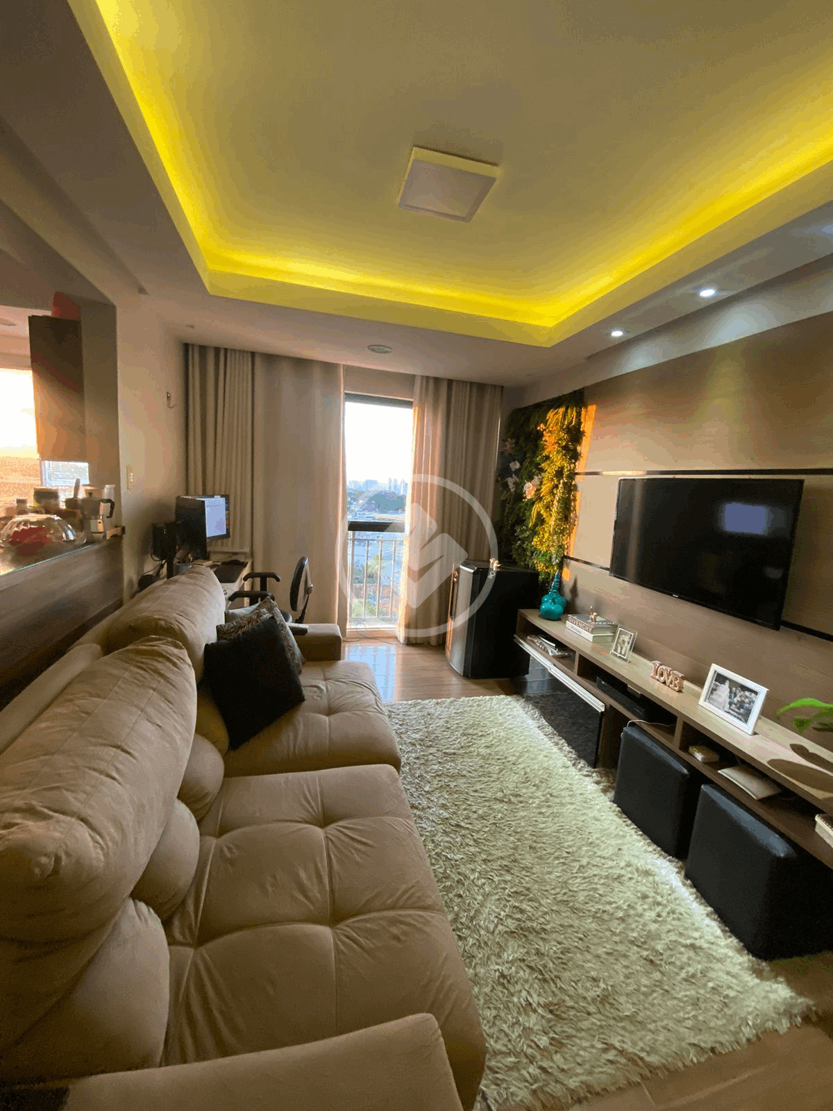 Imagem 4 - Apartamento em Ilda, Aparecida de Goiânia - GO