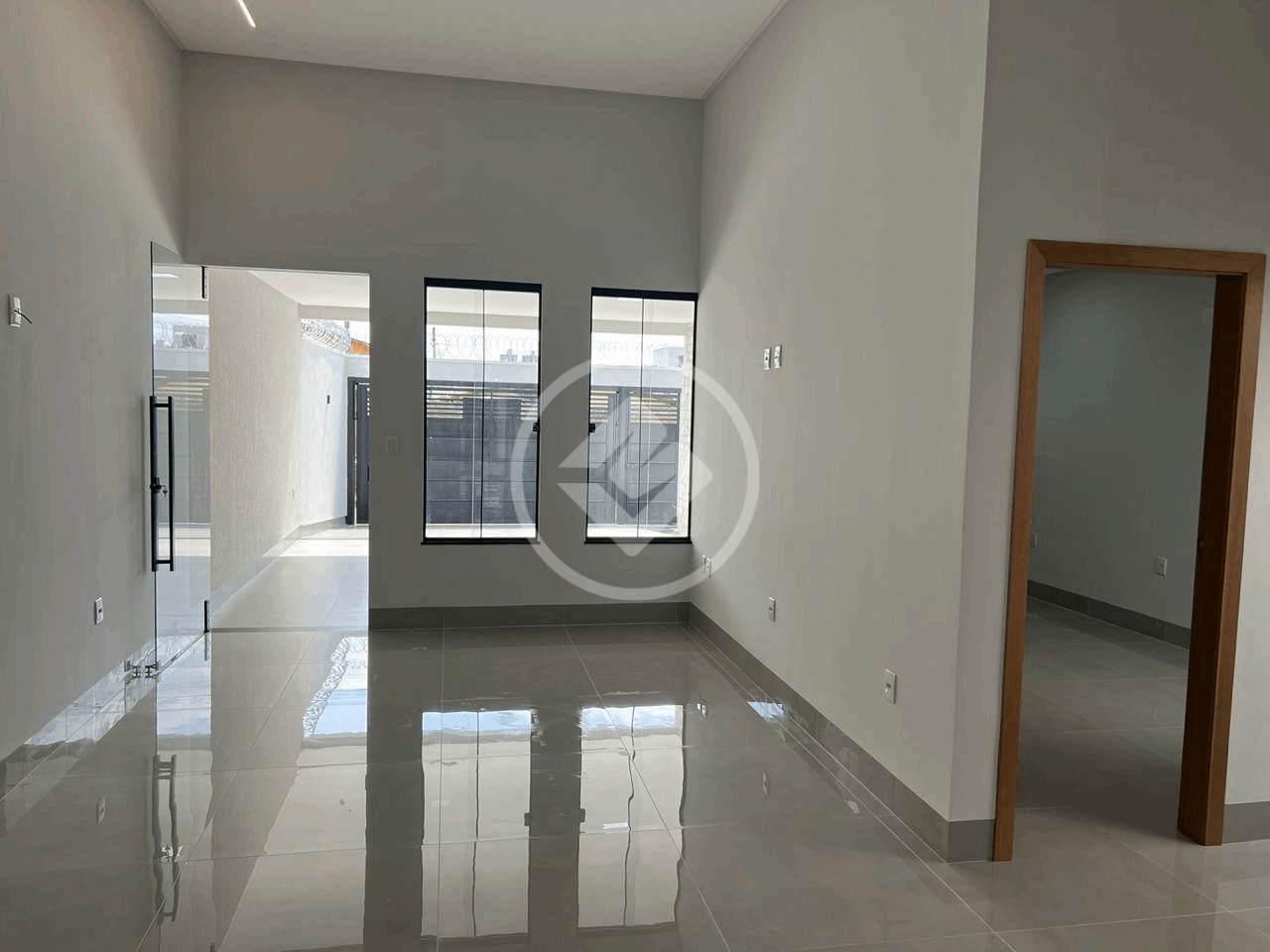 Imagem 4 - Casa em Jardim Atlântico, Goiânia - GO