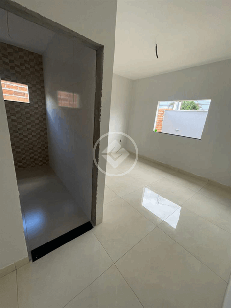 Imagem 4 - Casa em Jardim Buriti Sereno, Aparecida de Goiânia - GO