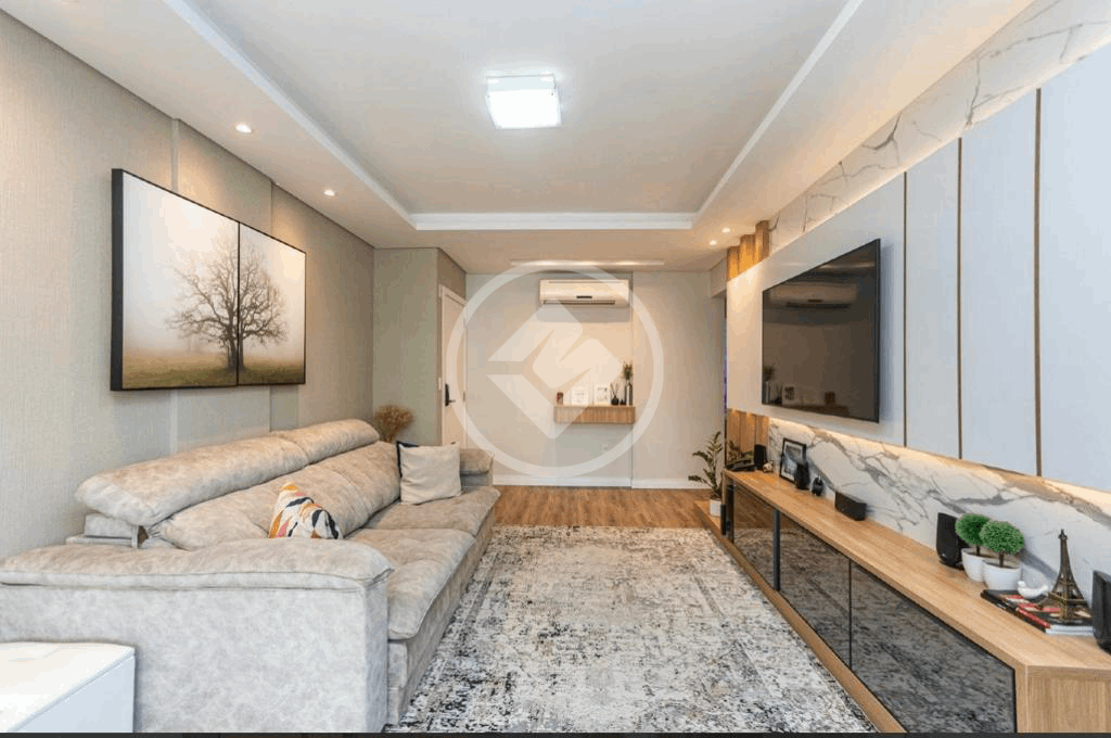 Imagem 2 - Apartamento em PIONEIROS, Balneário Camboriú - SC