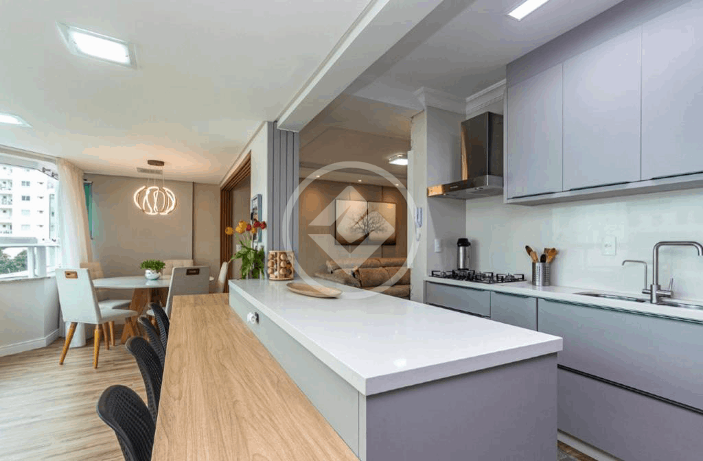Imagem 6 - Apartamento em PIONEIROS, Balneário Camboriú - SC