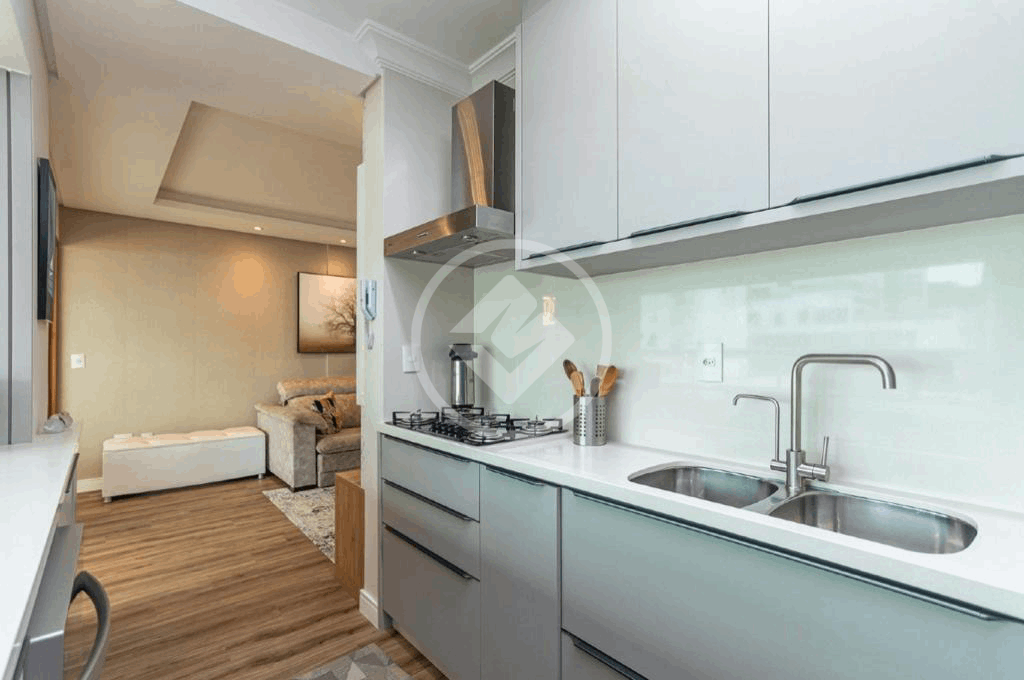 Imagem 3 - Apartamento em PIONEIROS, Balneário Camboriú - SC