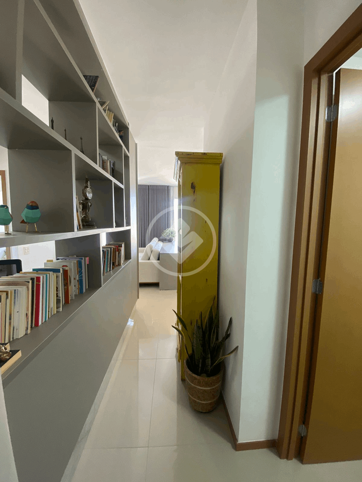 Apartamento Setor Oeste, Goiânia - GO — foto 2