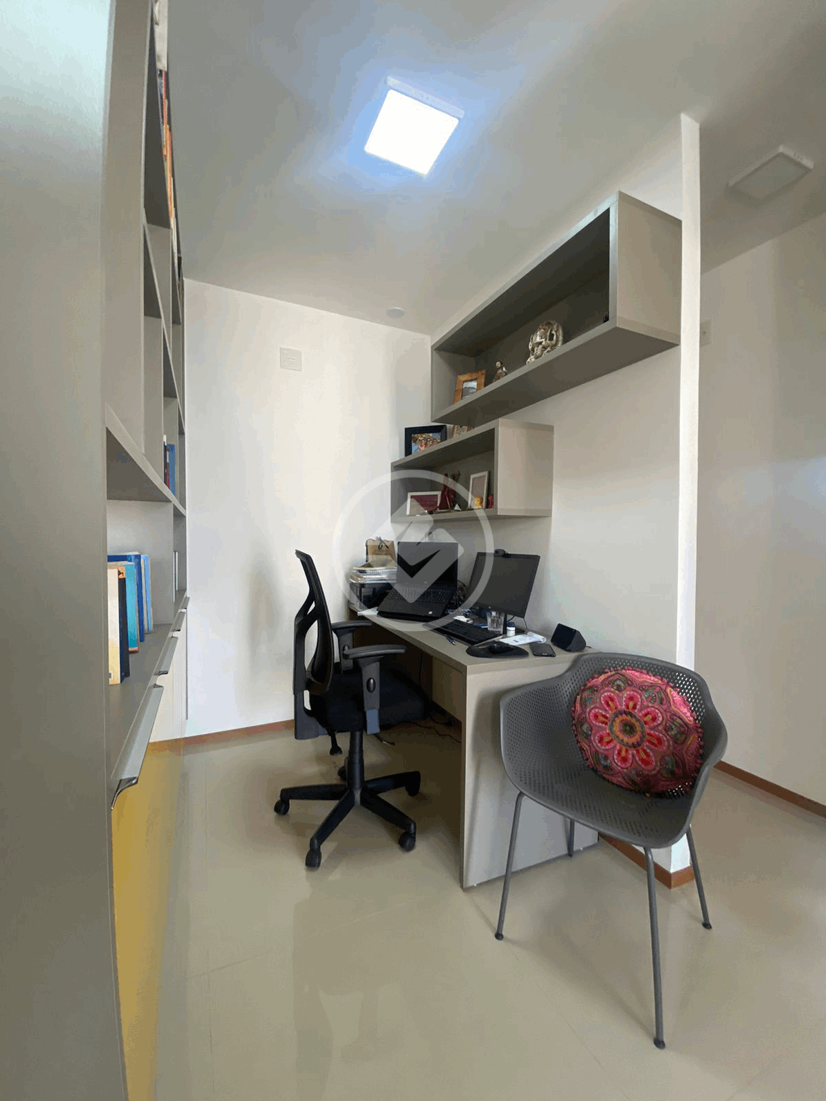 Imagem 3 - Apartamento em Setor Oeste, Goiânia - GO