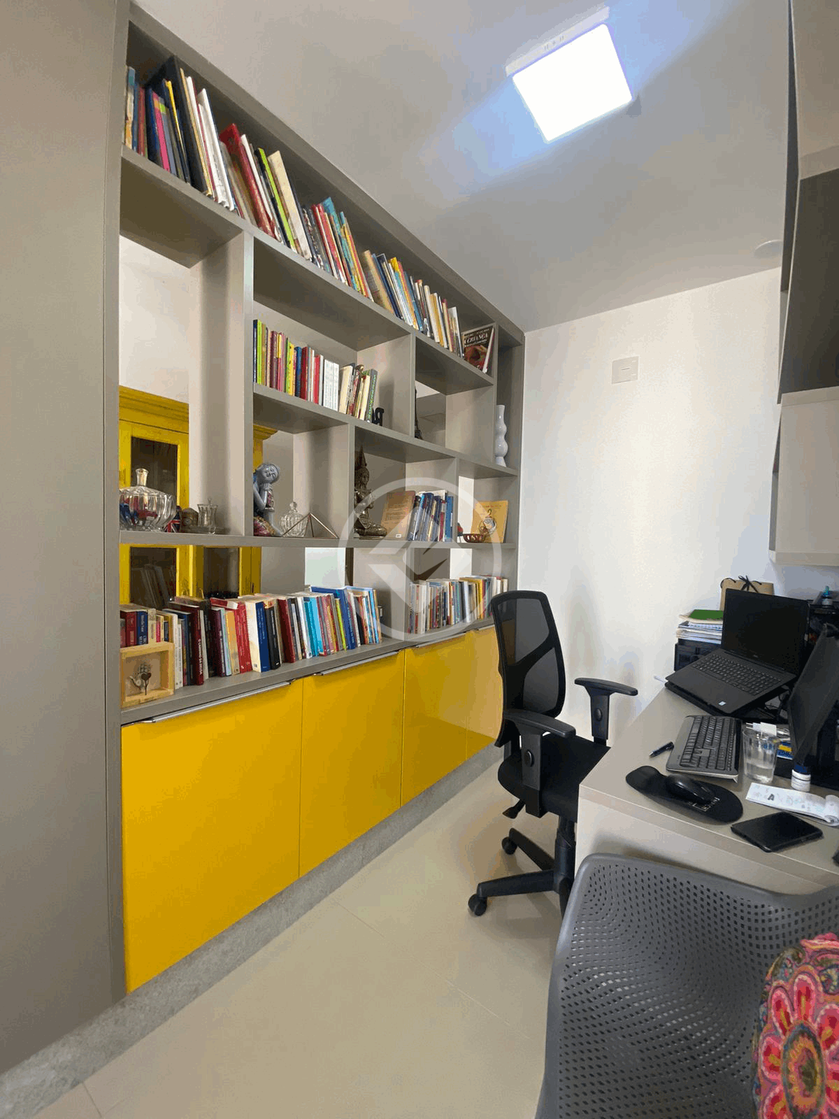 Imagem 4 - Apartamento em Setor Oeste, Goiânia - GO