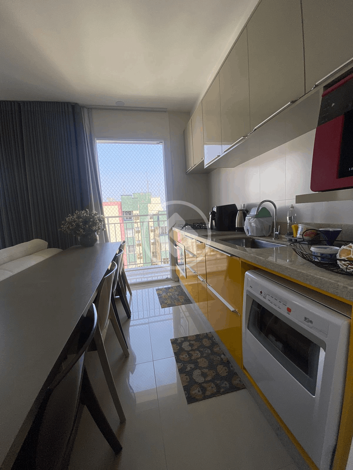 Imagem 6 - Apartamento em Setor Oeste, Goiânia - GO