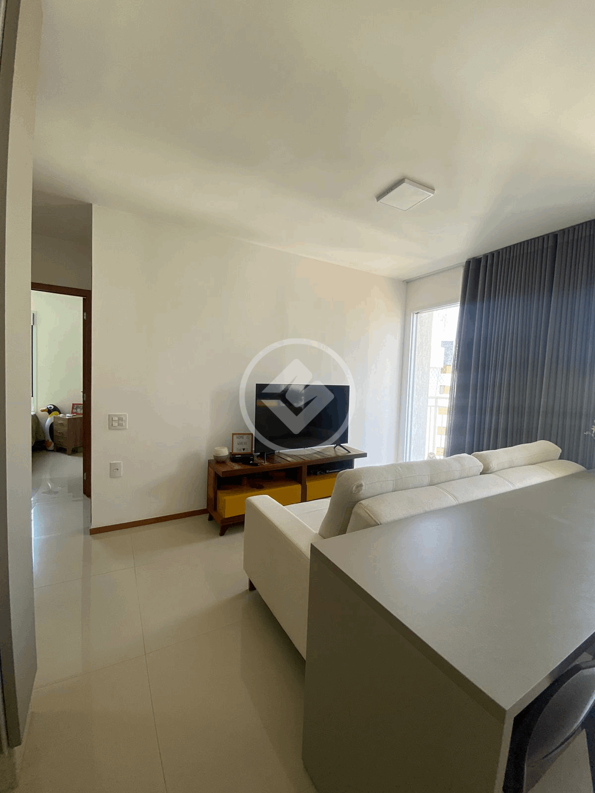 Imagem 2 - Apartamento em Setor Oeste, Goiânia - GO