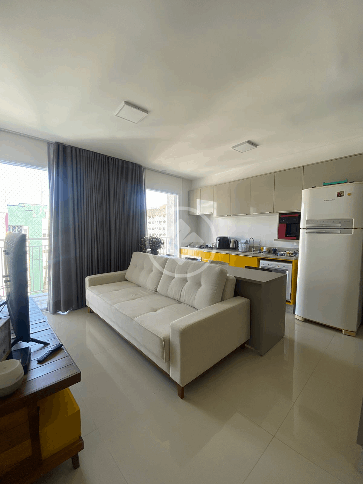 Apartamento Setor Oeste, Goiânia - GO — foto 1
